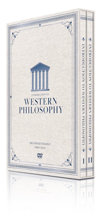 Introduction to Western Philosophy