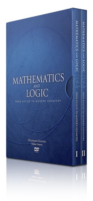 Mathematics and Logic: From Euclid to Modern Geometry