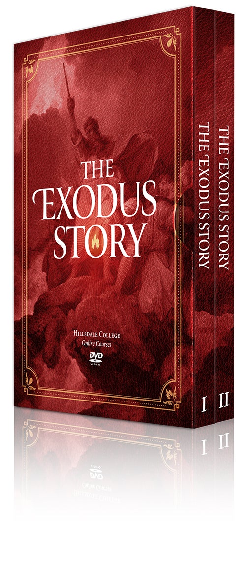 The Exodus Story