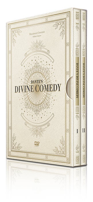 Dante’s _Divine Comedy_