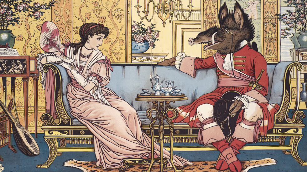 Reawakening Wonder image