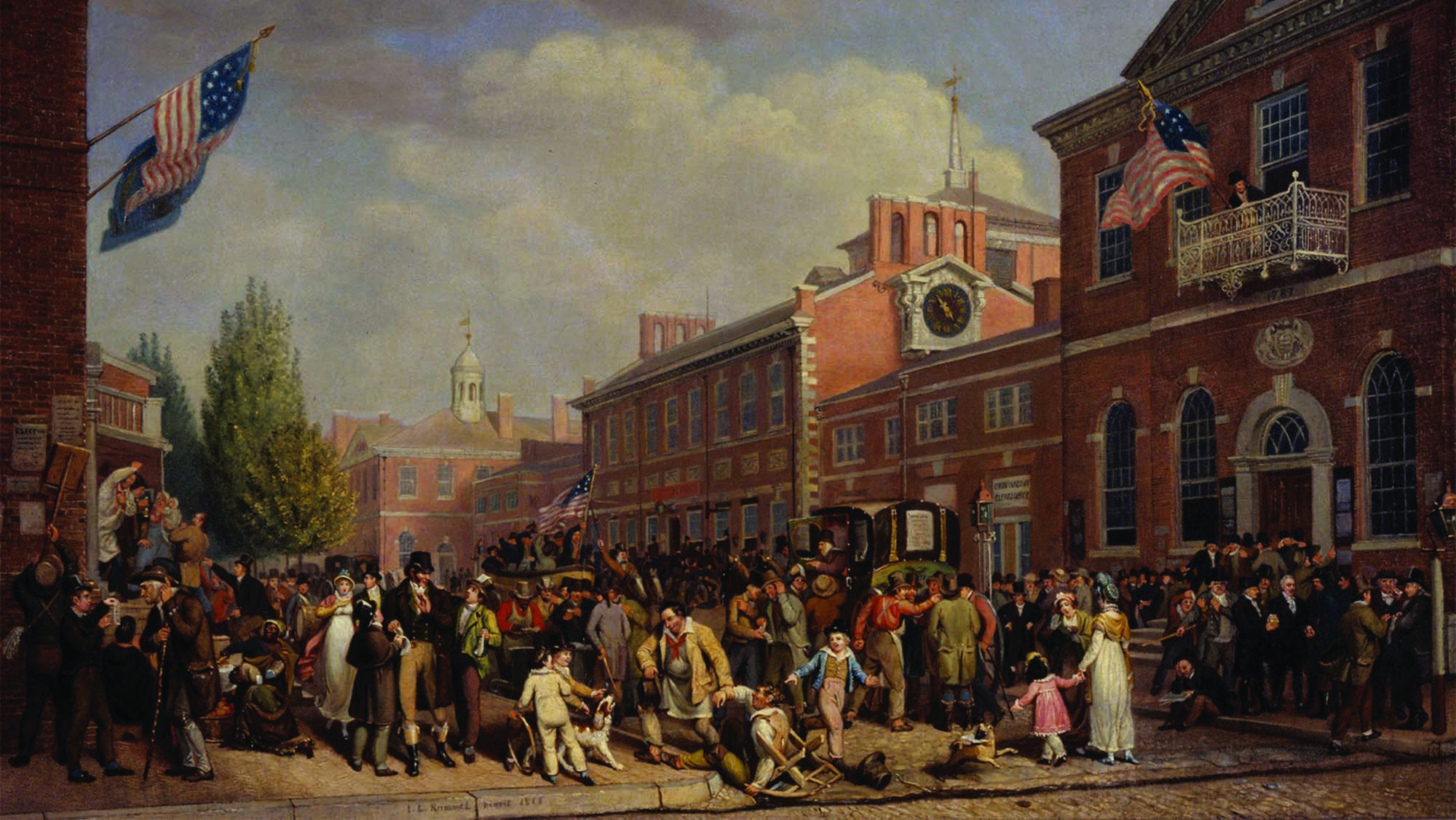 Civil Rights in American History | Hillsdale College Online Courses