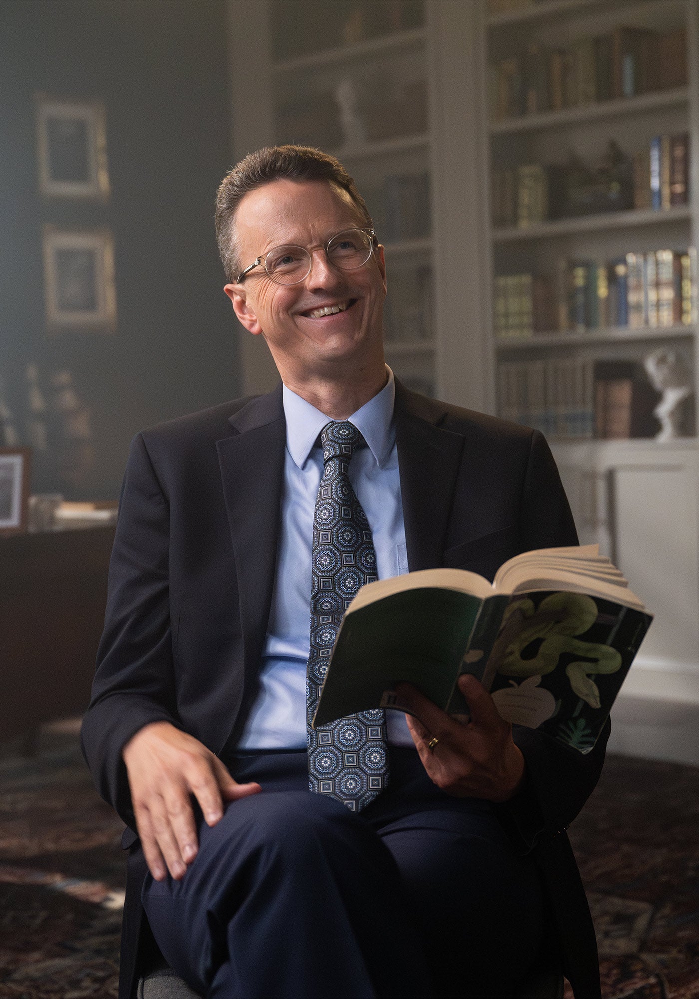 Hillsdale College Online Courses